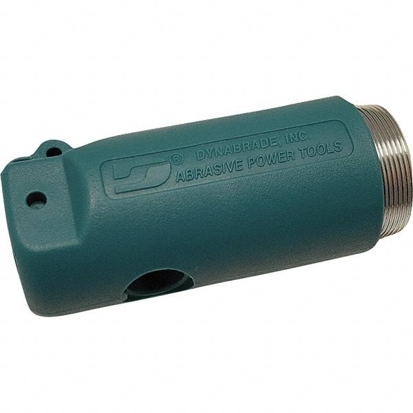 Dynabrade - Air Die Grinder Valve Body - Use with 52242 - Industrial Tool & Supply