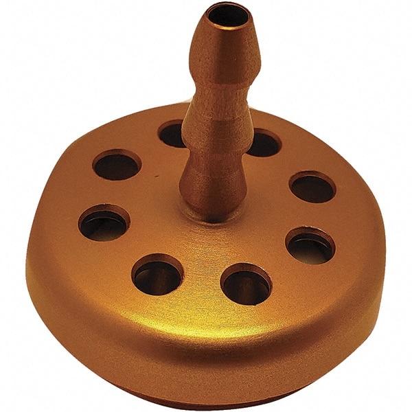 Dynabrade - Air Pencil Grinder Cover - Industrial Tool & Supply