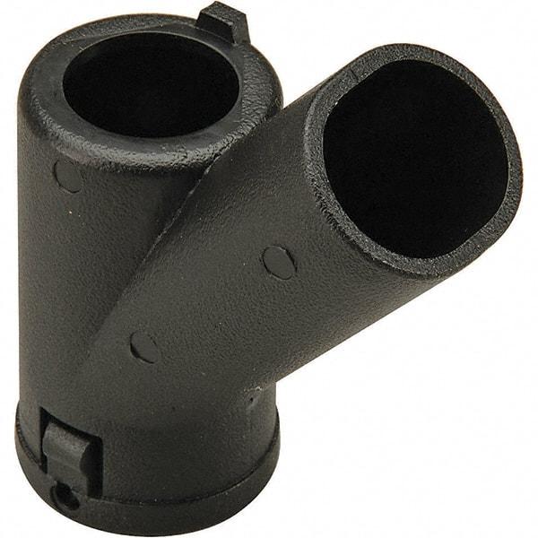 Dynabrade - Air Orbital Sander Vacuum Adapter - Industrial Tool & Supply