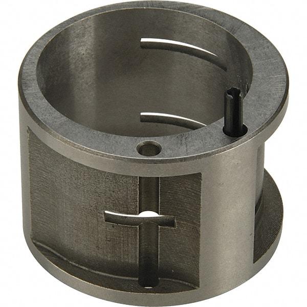 Dynabrade - Air Cup Wheel Grinder Cylinder Assembly - Use with 53233 - Industrial Tool & Supply