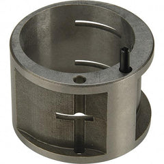 Dynabrade - Air Cup Wheel Grinder Cylinder Assembly - Use with 53233 - Industrial Tool & Supply