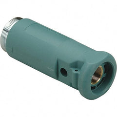 Dynabrade - Air Die Grinder Housing - Use with 52294 - Industrial Tool & Supply