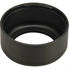 Dynabrade - 3" Air Buffer Outer Shroud - Use with 55126 - Industrial Tool & Supply