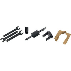 Dynabrade - Air Orbital Sander Repair Kit - Industrial Tool & Supply