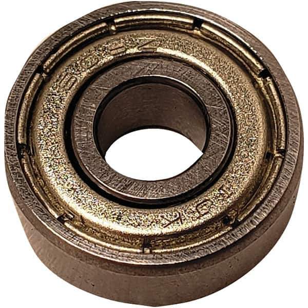 Dynabrade - Air Wheel Grinder Bearing - Industrial Tool & Supply