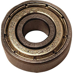 Dynabrade - Air Wheel Grinder Bearing - Industrial Tool & Supply