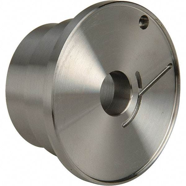 Dynabrade - 5", 6" & 8" Air Orbital Sander Front Bearing Plate - Industrial Tool & Supply
