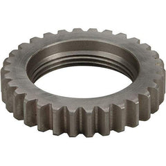 Dynabrade - 6" Air Gear Driven Orbital Sander Pinion - Industrial Tool & Supply
