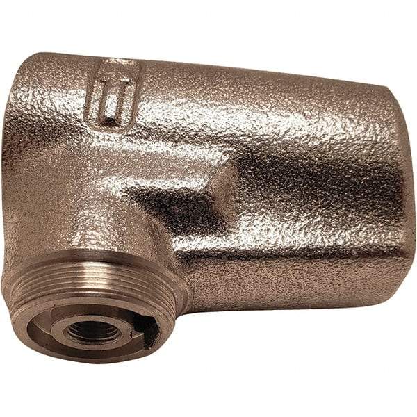 Dynabrade - 2" Air Disc Sander Housing - Industrial Tool & Supply