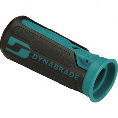 Dynabrade - Air Die Grinder Housing - Use with 48325 - Industrial Tool & Supply