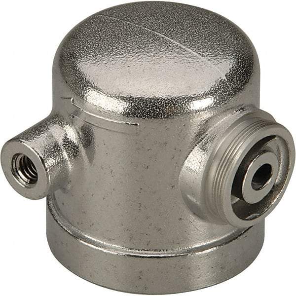 Dynabrade - Air Die Grinder Housing - Industrial Tool & Supply