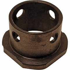 Dynabrade - Air Die Grinder Silencer - Industrial Tool & Supply