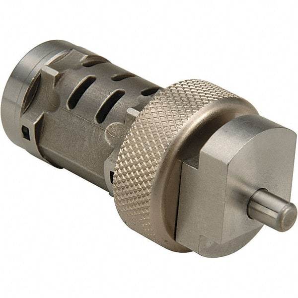 Dynabrade - Air Die Grinder Drop-In Motor - Industrial Tool & Supply