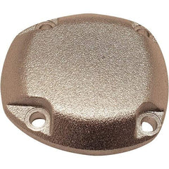 Dynabrade - Air Finishing Sander Housing Cap - Industrial Tool & Supply