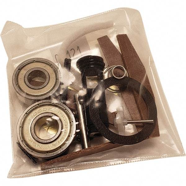 Dynabrade - Air Belt Sander Motor Tune-Up Kit - Industrial Tool & Supply