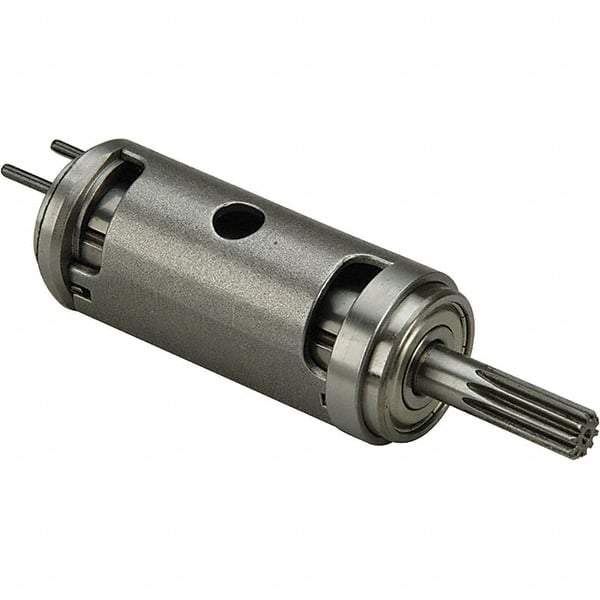 Dynabrade - Air Die Grinder Drop-In Motor - Industrial Tool & Supply