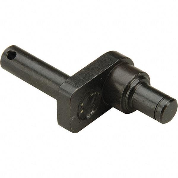 Dynabrade - Air Belt Sander Cam Assembly - Industrial Tool & Supply