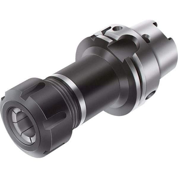 Walter - Collet Chuck - 5.984" OAL - Exact Industrial Supply