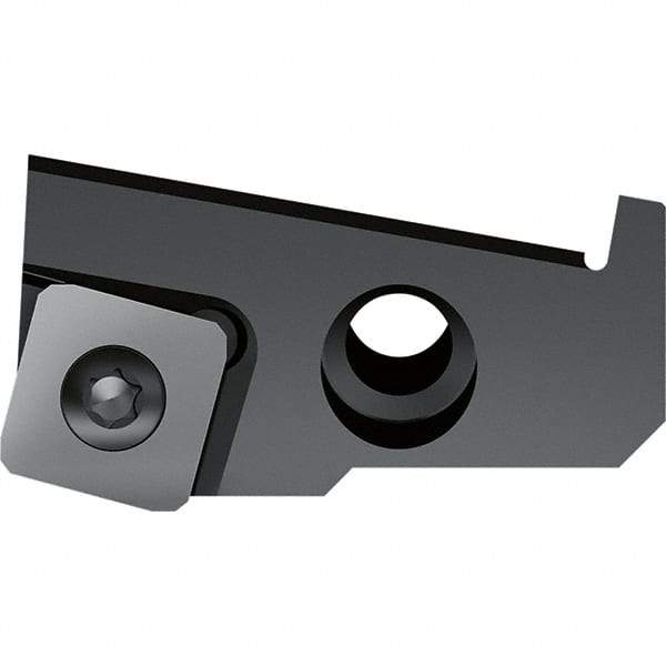 Walter - Milling Cartridge & Cassette - Series KASF2010-ANDERE - Industrial Tool & Supply