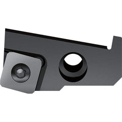 Walter - Milling Cartridge & Cassette - Series KASF2010-ANDERE - Industrial Tool & Supply