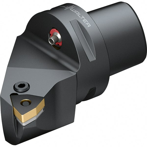 Walter - Indexable Turning Toolholder - Industrial Tool & Supply