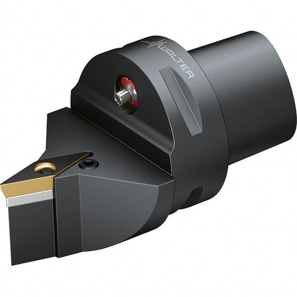 Walter - Indexable Turning Toolholder - Industrial Tool & Supply