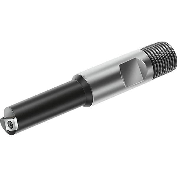 Walter - 16mm Cutter Diam, Indexable Slotting Cutter - Industrial Tool & Supply