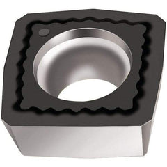 Walter - Milling Tip Insert Holder & Shank - TiAlN+Al2O3+(Al) Finish, 6.35mm Inscribed Circle - Industrial Tool & Supply