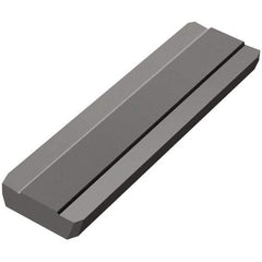 Walter - 6 Grade WXK05 Indexable Drill Insert - Uncoated - Industrial Tool & Supply