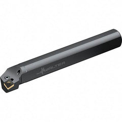 Walter - 20mm Min Bore Diam, 200mm OAL, 16mm Shank Diam, Indexable Boring Bar - Industrial Tool & Supply