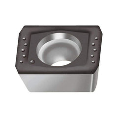 Walter - Milling Tip Insert Holder & Shank - TiCN+Al2O3+(TiCN) Finish - Industrial Tool & Supply