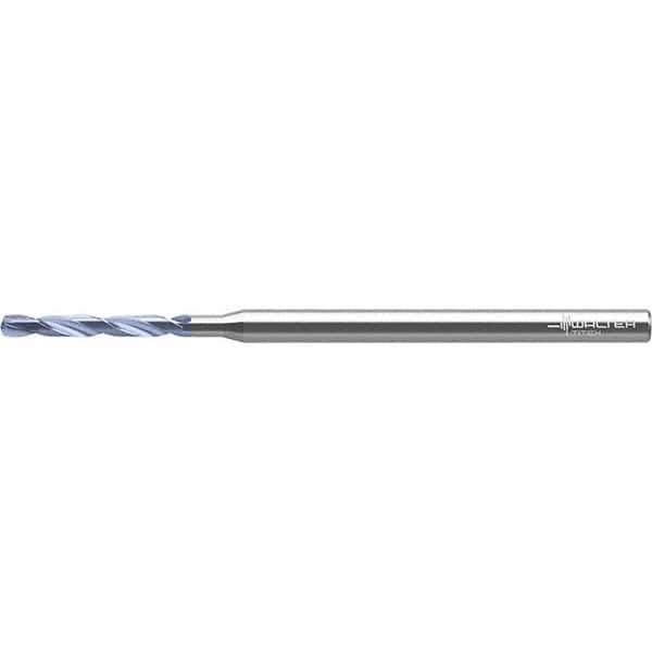 Walter-Titex - Right Hand Cut, 93° Lead Angle, 16mm Shank Height x 16mm Shank Width, Negative Rake Indexable Turning Toolholder - 120mm OAL - Industrial Tool & Supply