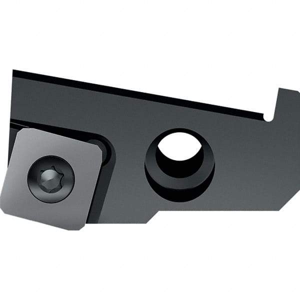 Walter - Milling Cartridge & Cassette - Series KASF2010-ANDERE - Industrial Tool & Supply