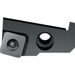 Walter - Milling Cartridge & Cassette - Series KASF2010-ANDERE - Industrial Tool & Supply