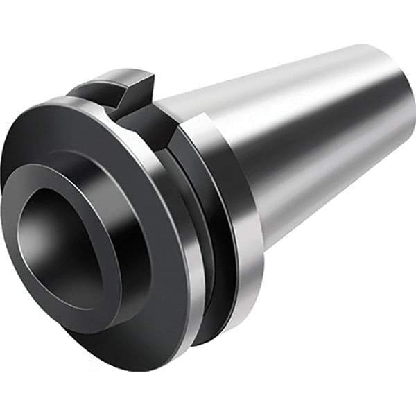 Walter - Modular Tool Holding System Adapter - 151.8mm OAL - Exact Industrial Supply