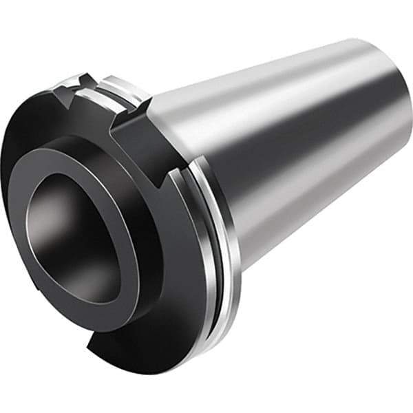 Walter - Modular Tool Holding System Adapter - 221.8mm OAL - Exact Industrial Supply