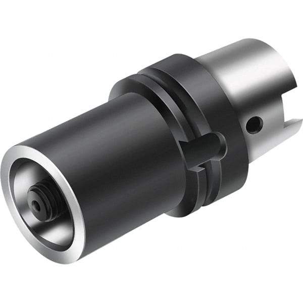 Walter - Modular Tool Holding System Adapter - 112mm OAL - Exact Industrial Supply