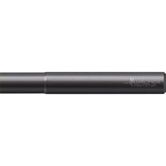 Walter-Prototyp - AK610 Shank Milling Tip Insert Holder & Shank - 180mm OAL - Industrial Tool & Supply