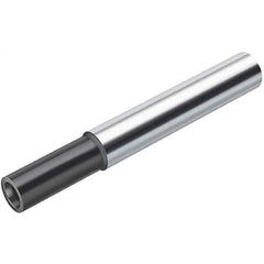 Walter - AK512.Z Shank Milling Tip Insert Holder & Shank - 175mm OAL - Industrial Tool & Supply