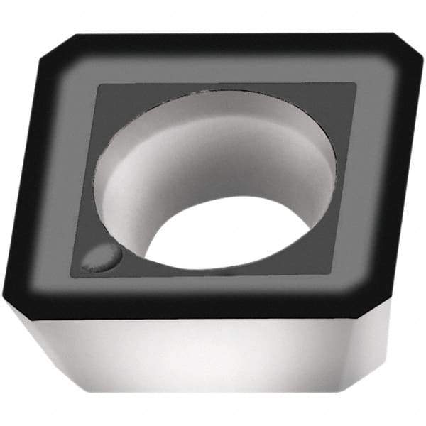 Walter - A57 Grade WKP25S Milling Insert - 4.76mm Thick, 12.7mm Inscribed Circle - Industrial Tool & Supply