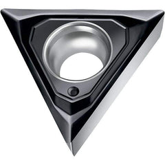 Walter - Internal Thread, WSM37S Grade Thread Mill Insert - TiAlN+Al2O3+(Al) Coating - Industrial Tool & Supply