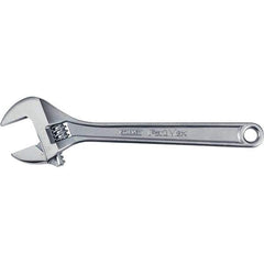 Stanley - Adjustable Wrench - Industrial Tool & Supply