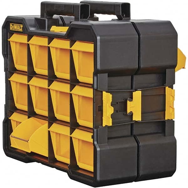 DeWALT - Small Parts Box/Organizer - Industrial Tool & Supply