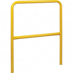 PRO-SAFE - Hand Rail & Railings Type: Handrail Length (Inch): 36 - Industrial Tool & Supply