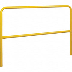 PRO-SAFE - Hand Rail & Railings Type: Handrail Length (Inch): 60 - Industrial Tool & Supply