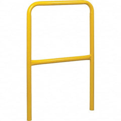 PRO-SAFE - Hand Rail & Railings Type: Handrail Length (Inch): 24 - Industrial Tool & Supply