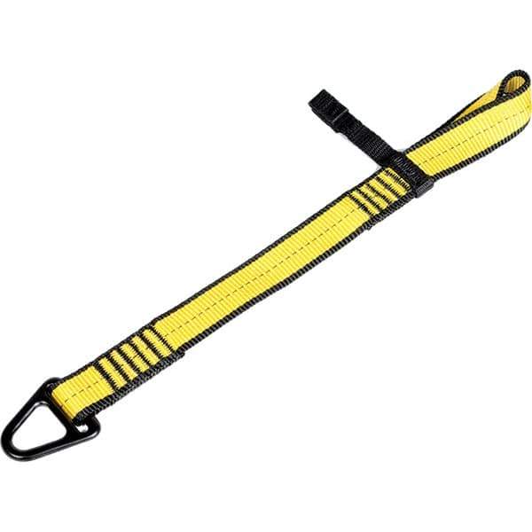 DBI/SALA - Tool Holding Accessories Type: Tool Cinch Connection Type: Cinch - Industrial Tool & Supply