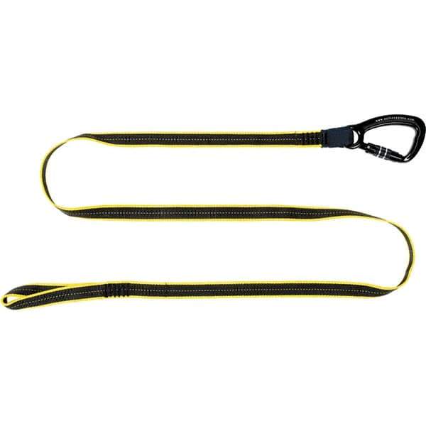 DBI/SALA - Tool Holding Accessories Type: Tool Tether Connection Type: Carabiner - Industrial Tool & Supply