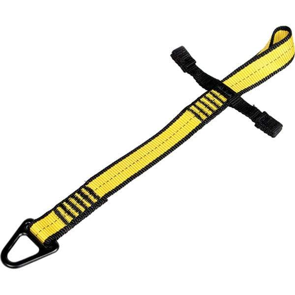 DBI/SALA - Tool Holding Accessories Type: Tool Cinch Connection Type: Cinch - Industrial Tool & Supply