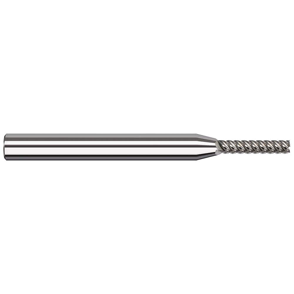 Harvey Tool - Square End Mill - Industrial Tool & Supply